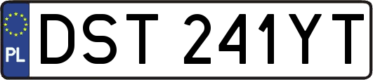 DST241YT