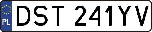 DST241YV