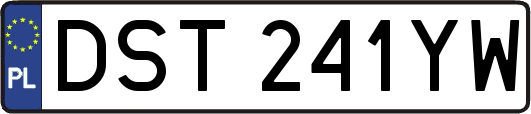 DST241YW