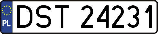 DST24231