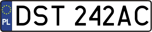 DST242AC