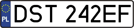 DST242EF