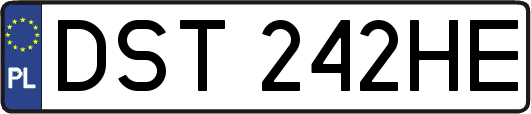 DST242HE
