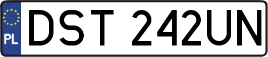 DST242UN