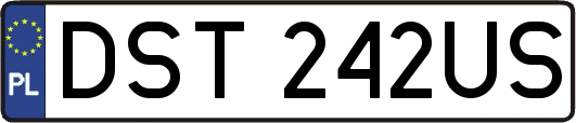DST242US