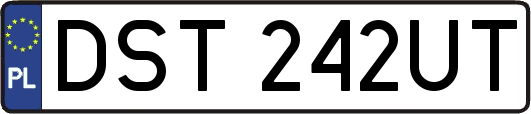DST242UT