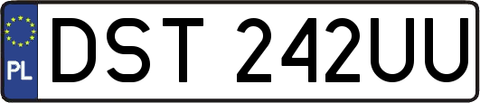 DST242UU