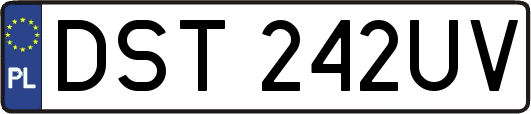 DST242UV