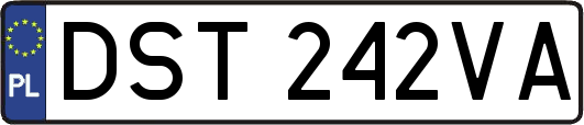 DST242VA