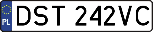 DST242VC