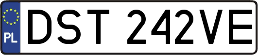 DST242VE