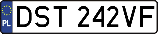 DST242VF