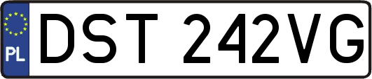 DST242VG