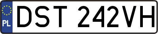 DST242VH