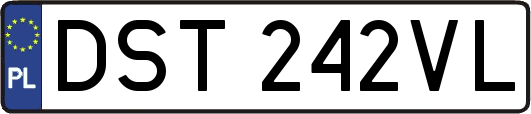 DST242VL