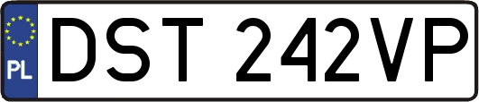 DST242VP