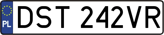 DST242VR