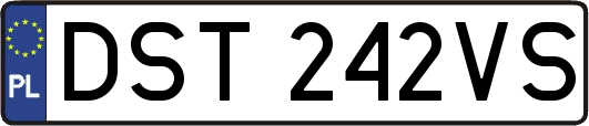 DST242VS
