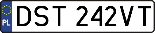 DST242VT