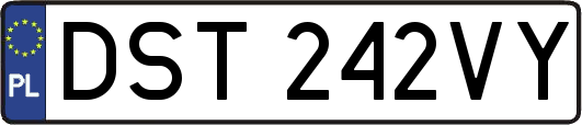 DST242VY