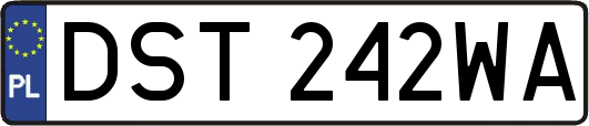 DST242WA