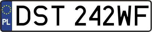 DST242WF