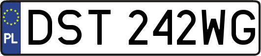 DST242WG