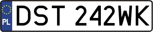 DST242WK