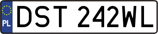 DST242WL
