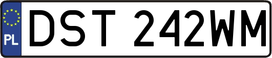 DST242WM