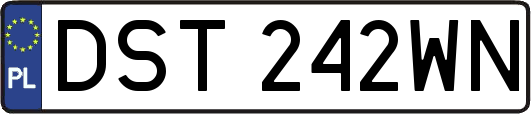 DST242WN