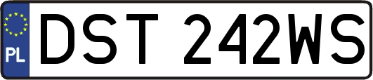DST242WS