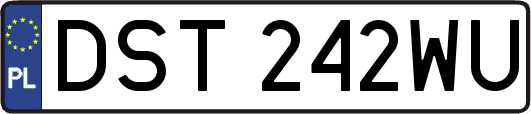 DST242WU