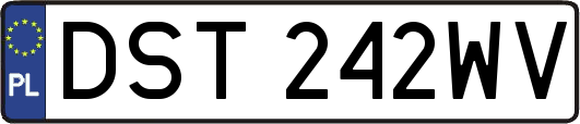 DST242WV