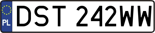 DST242WW