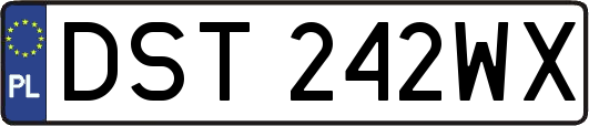 DST242WX