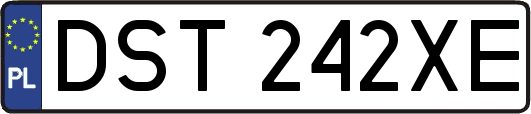 DST242XE