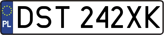 DST242XK