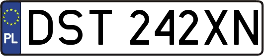 DST242XN