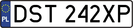 DST242XP