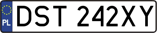 DST242XY