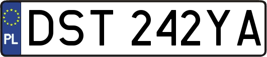 DST242YA