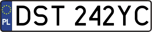 DST242YC