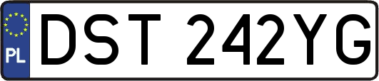DST242YG