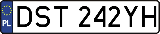 DST242YH