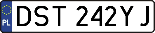 DST242YJ