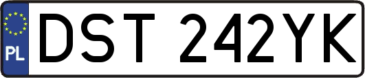 DST242YK