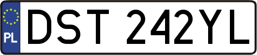 DST242YL