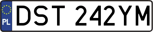 DST242YM