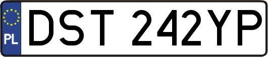 DST242YP